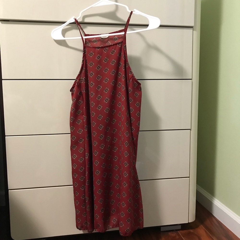 Brandy Melville tunic dress